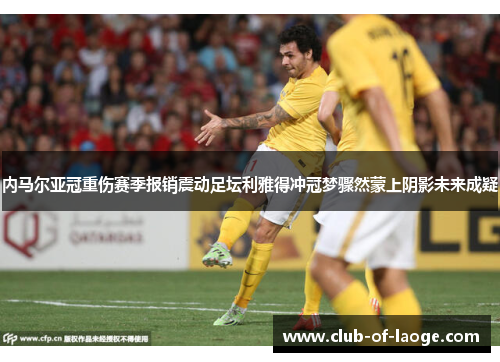 内马尔亚冠重伤赛季报销震动足坛利雅得冲冠梦骤然蒙上阴影未来成疑 内马尔亚冠重伤赛季报销震动足坛利雅得冲冠梦骤然蒙上阴影未来成疑